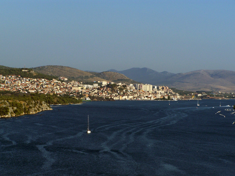 Sibenik