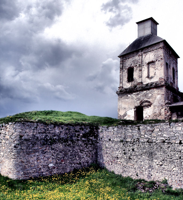 Krzyż-Topór