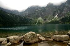Morskie Oko