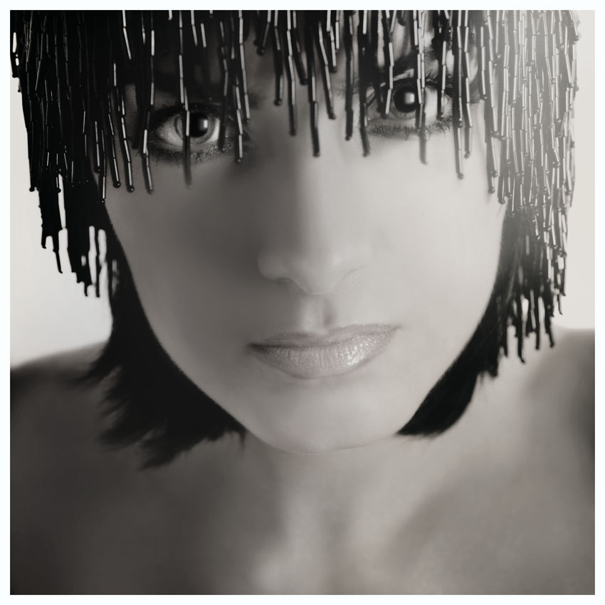 : portret :