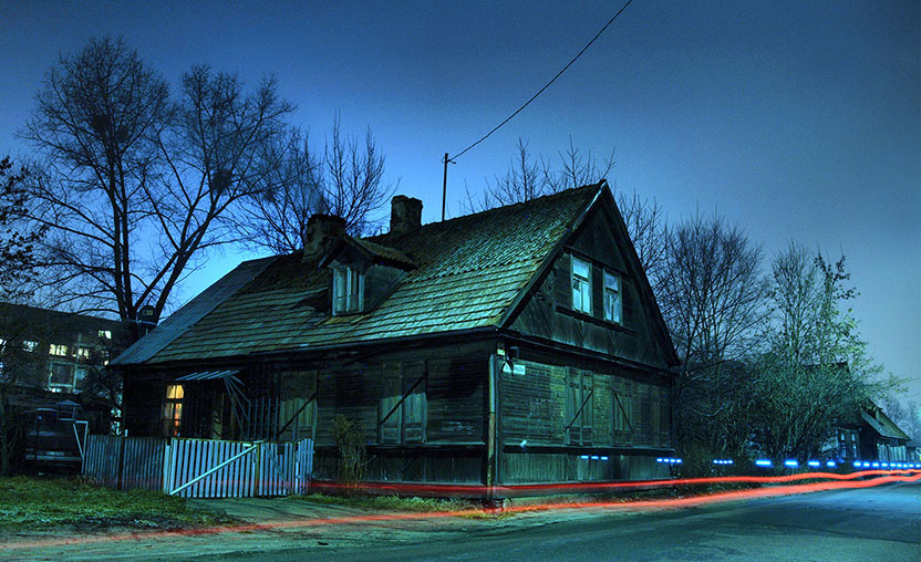 grunwaldzka