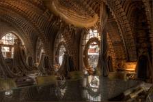 Giger Bar