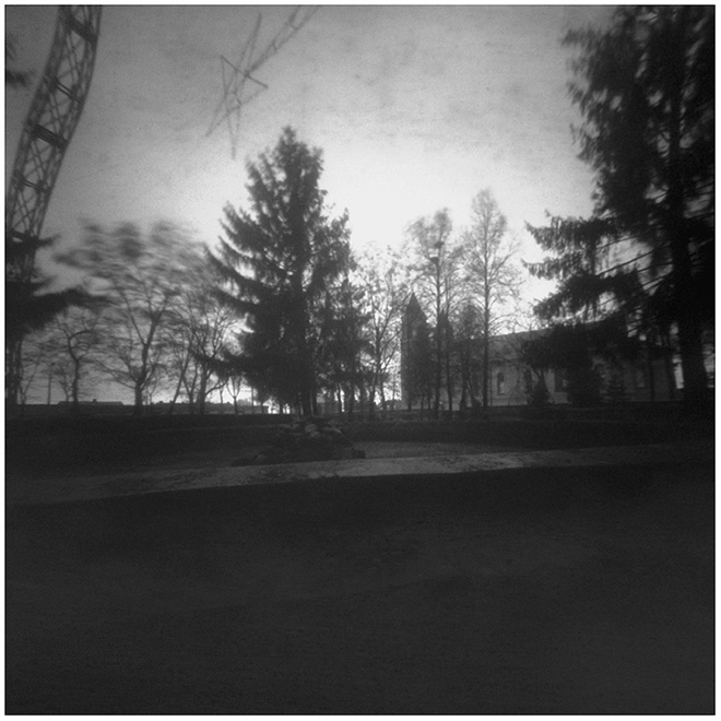 * ( loneliness )