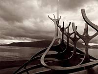 Sun Voyager