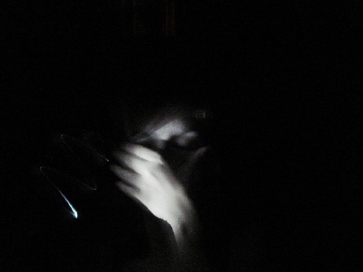 autoportret