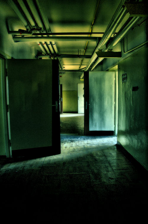 Void...
