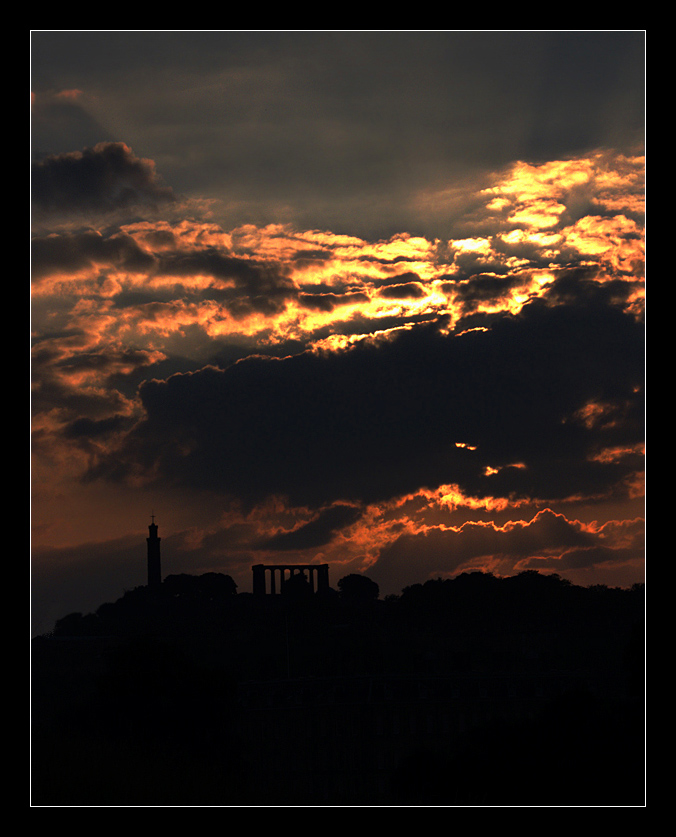 Calton Hill