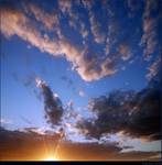 ClOuDy SkY...