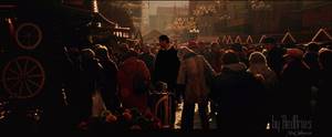 market