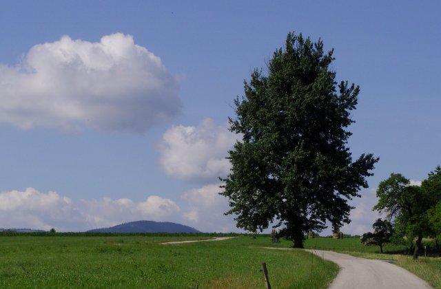 Daleko od cywilizacji...