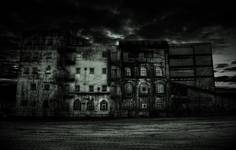 The Dark Eternal Night