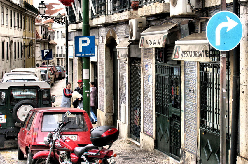 Restaurante