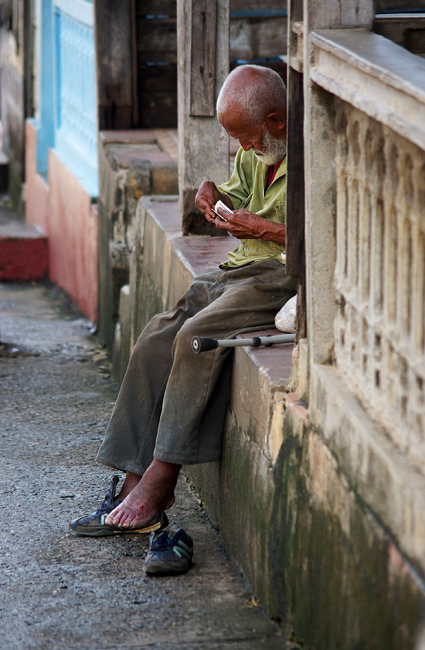 Cuba mi amor .