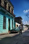 Cuba mi amor ...