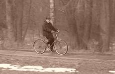 rowerzysta