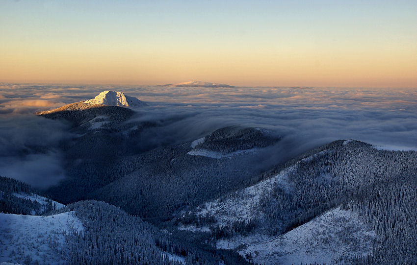 Tatry