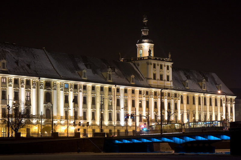 Uniwersytet Wrocławski