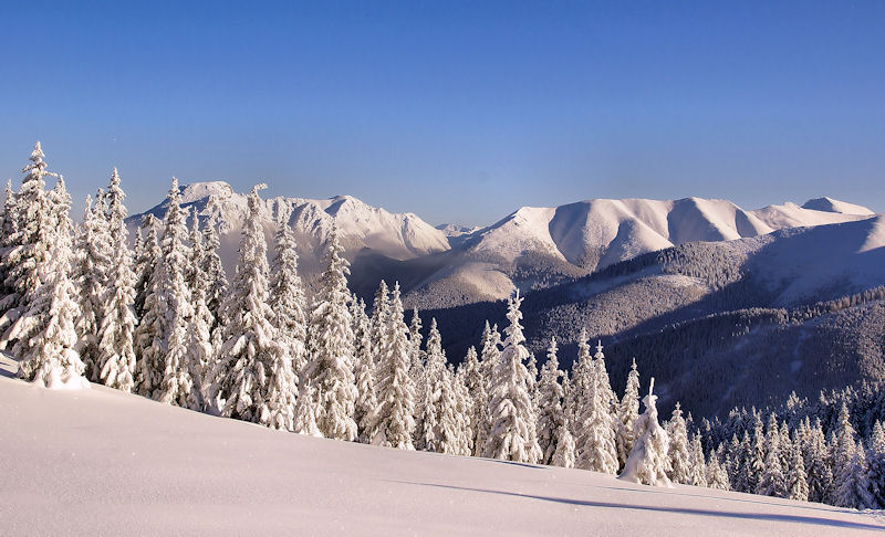 Tatry Zachodnie