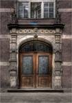 Gdańsk - Na Długiej