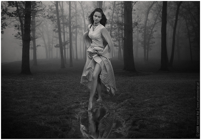 I`ll be Your Mirror