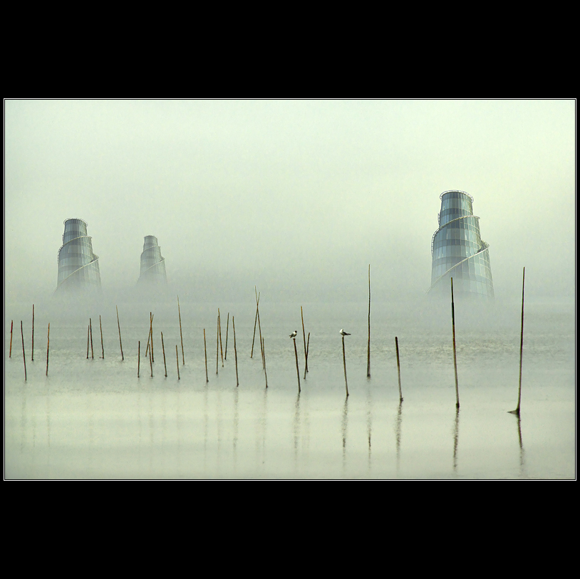 WATERWORLD
