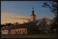 Klasztor