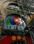 hippie mekka
