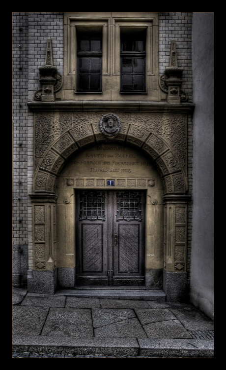 Gorlitz - Niemcy