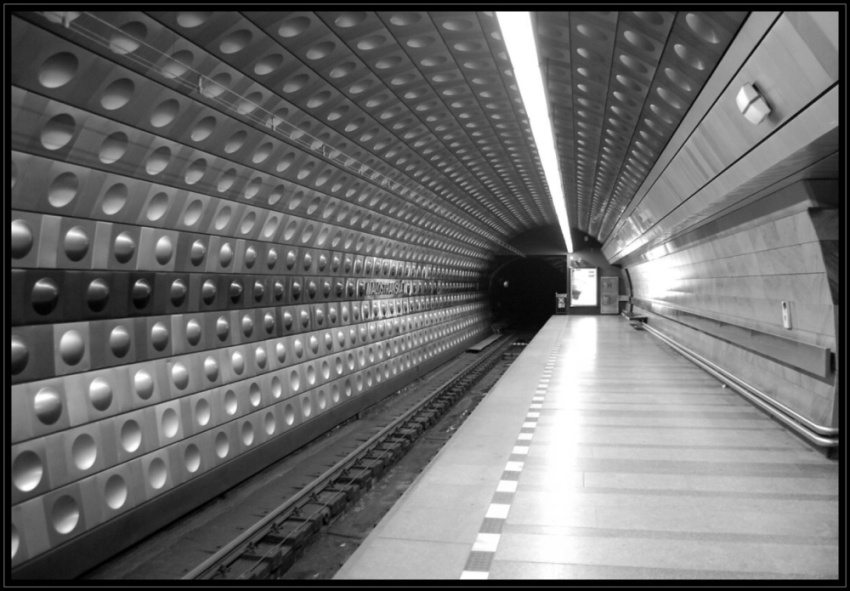 metro