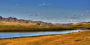 Mongolia