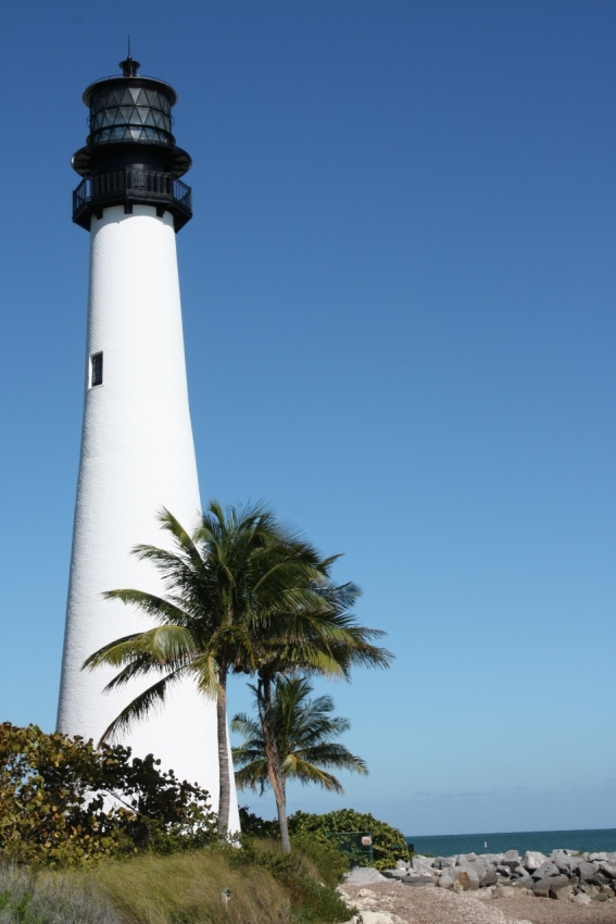 lighthouse