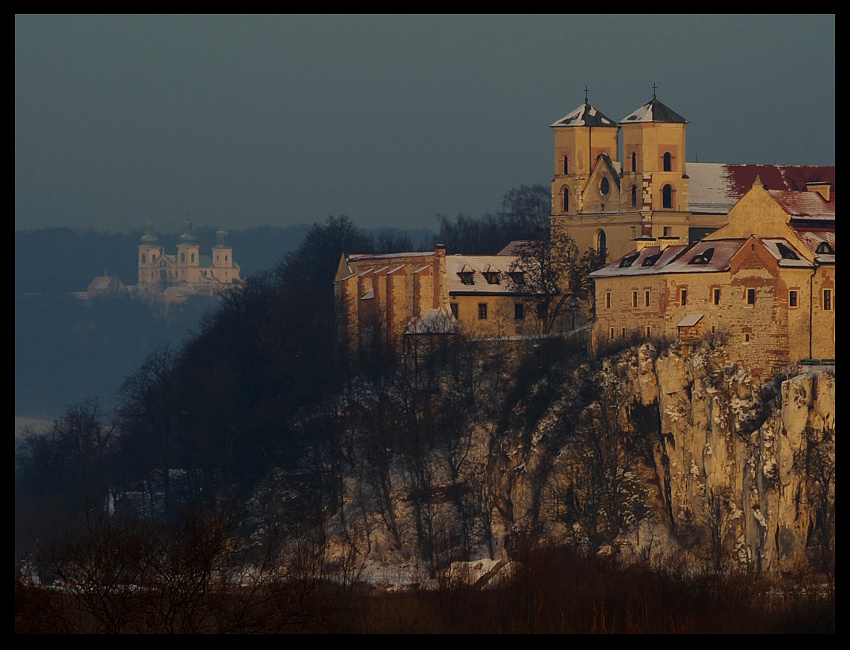 bramy Krakowa