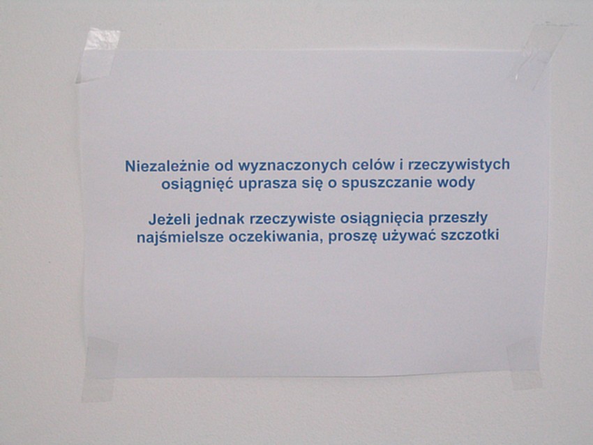 Przykazania