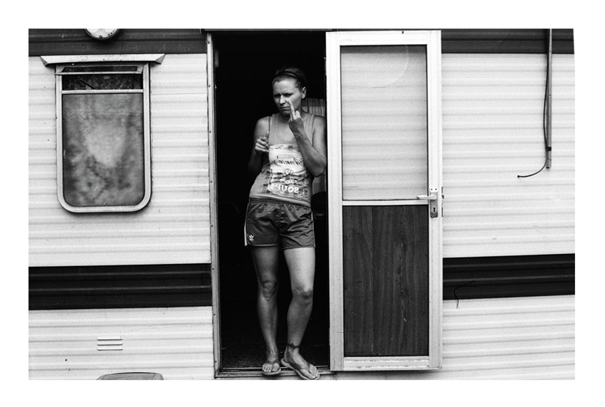 Caravan