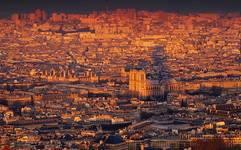 apokalipsa Notre Dame