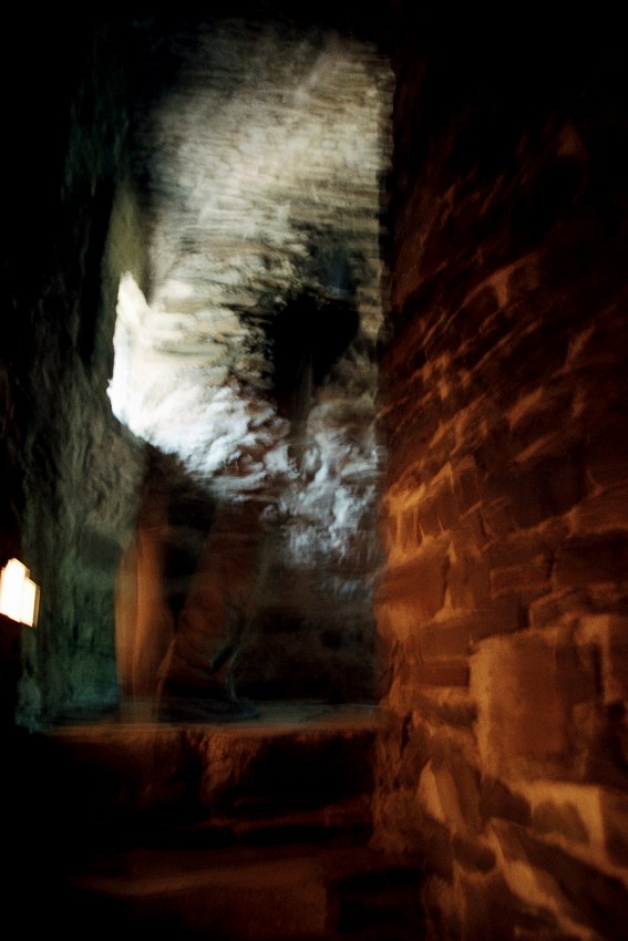 Zjawa