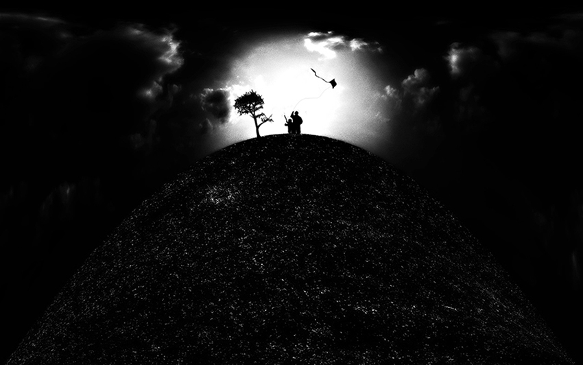 Digital Dreams.............
