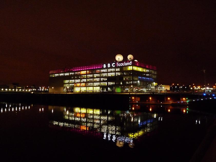 BBC Scotland