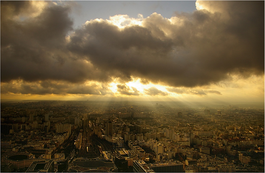 sun break 2