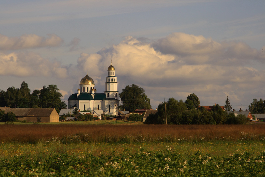 Cerkiew