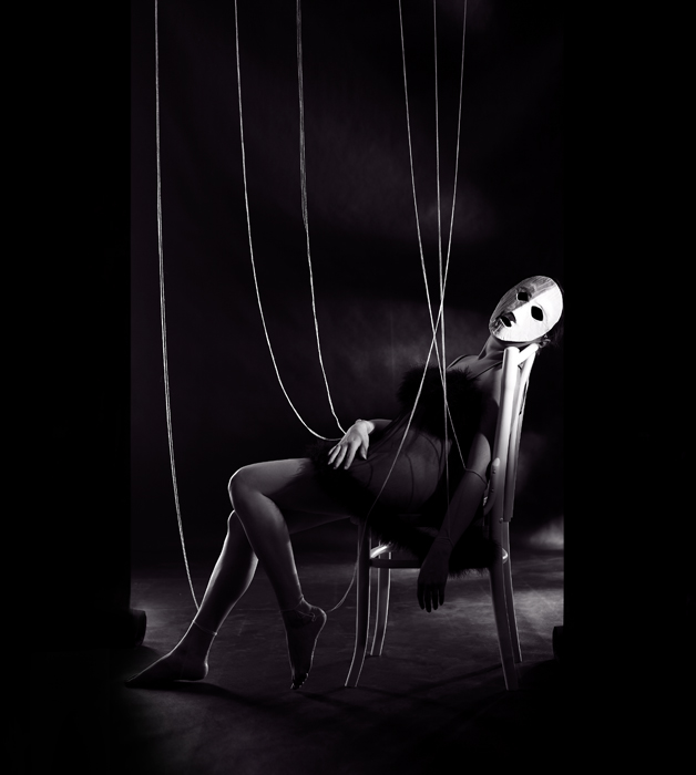 marionetka