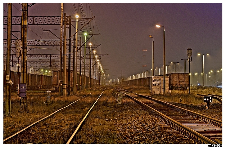 TransPort
