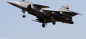 JAS 39 Gripen