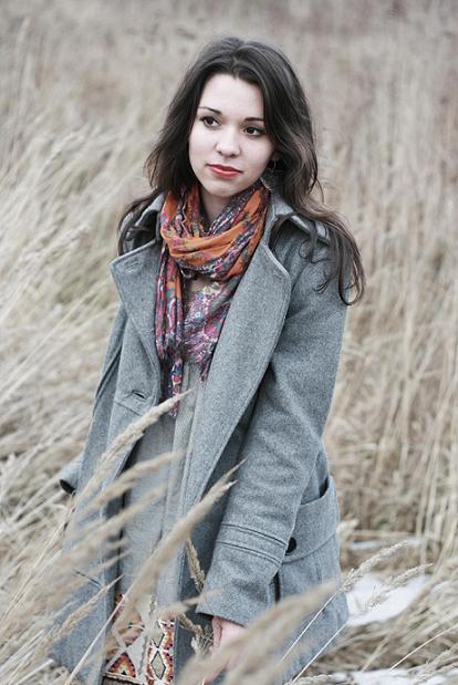 Martyna.