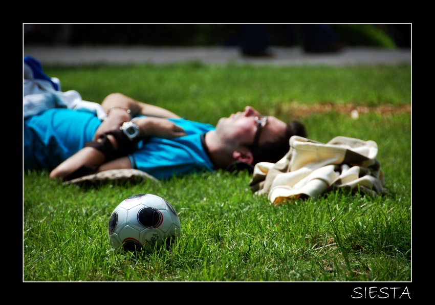 Siesta