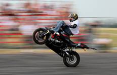 Extreme Moto Show 2006