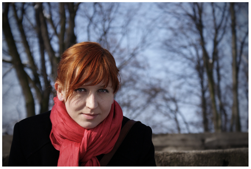 Gosia#2
