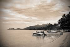 koh chang island