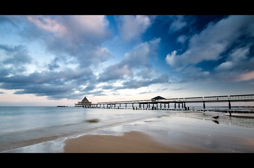 Paradise...