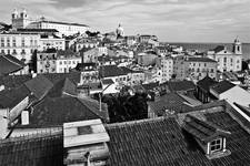 Lisboa gray